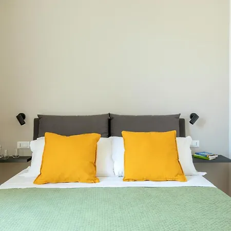 Mori'S Rooms-2